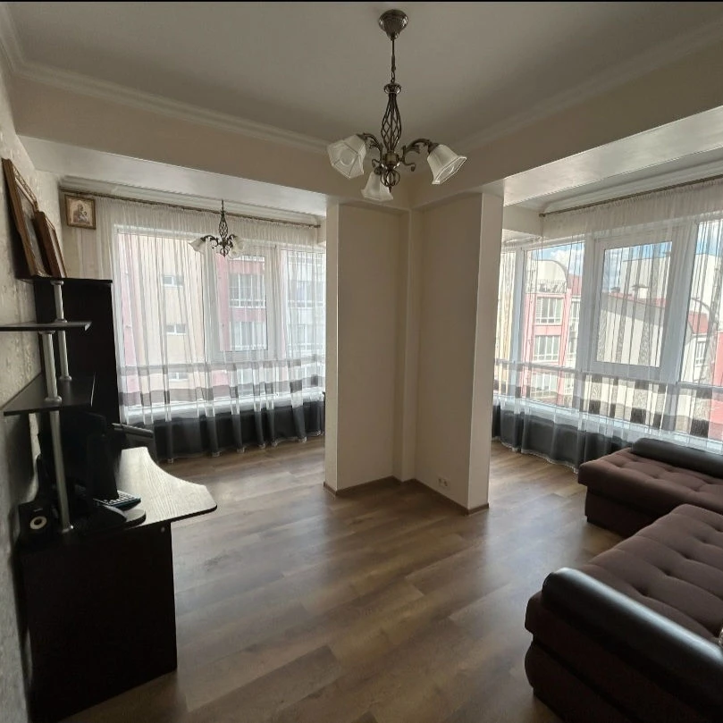 Chișinău, Centru, Str. Nicolae Testemițanu nr.19/5 Renting a two-room apartment