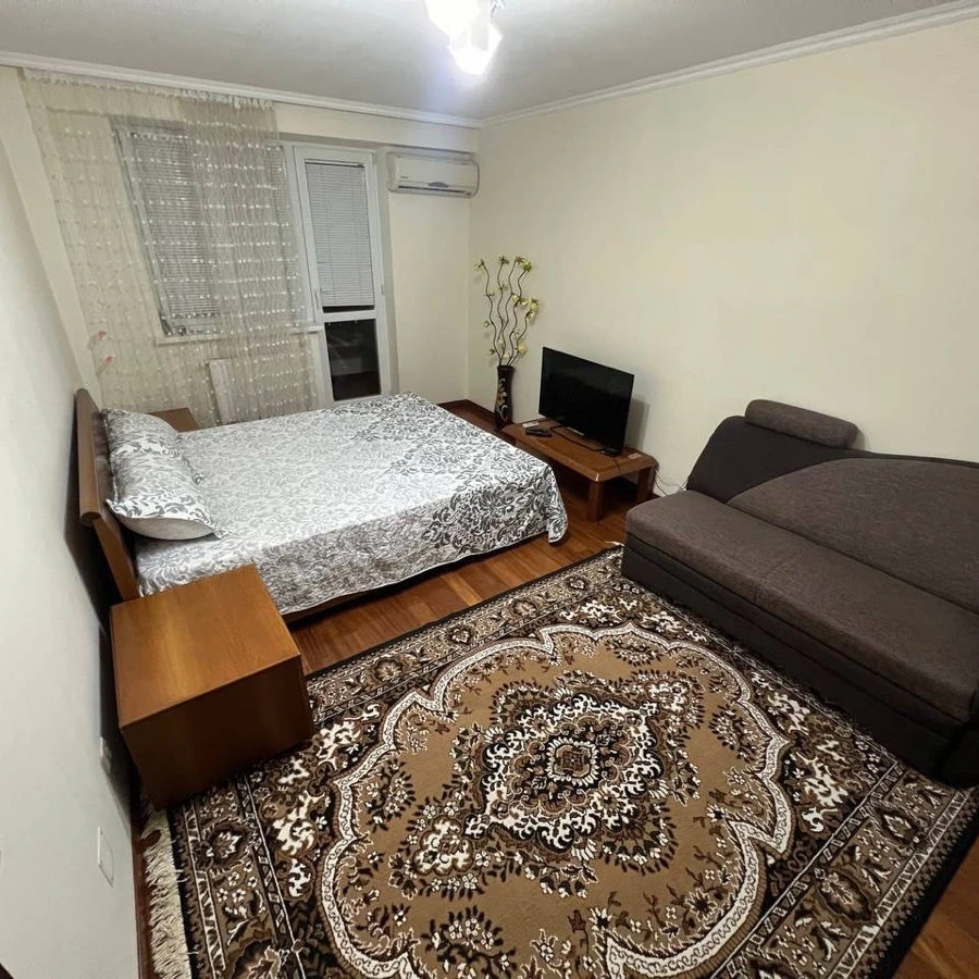 Chișinău, Centru, Str. Academician Natalia Gheorghiu 30 Оренда двокімнатної квартири