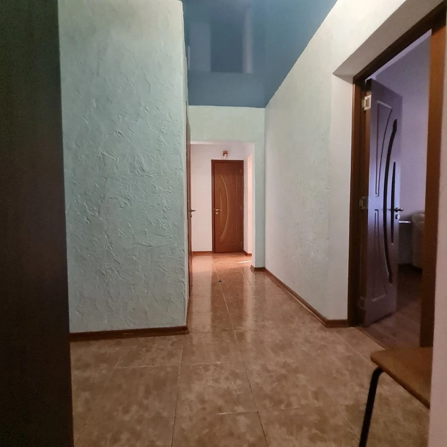 Chișinău, Centru, Str. Ismail 96/1 Renting a two-room apartment