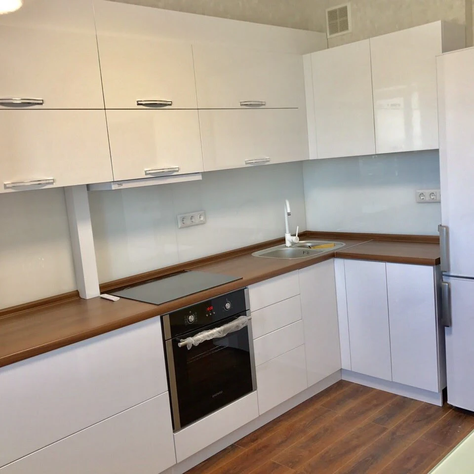 Chișinău, Riscani,  Bogdan voevod 2 d Renting a two-room apartment