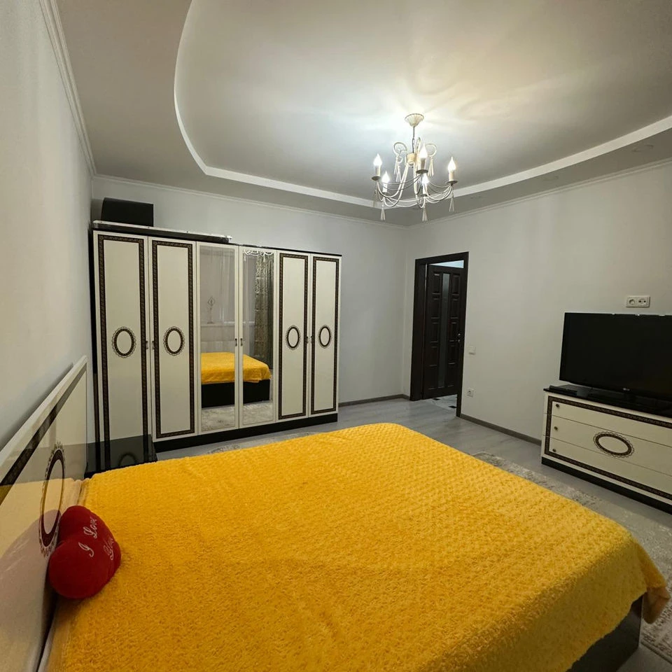 Chișinău, Centru, Inculet 50 Оренда двокімнатної квартири