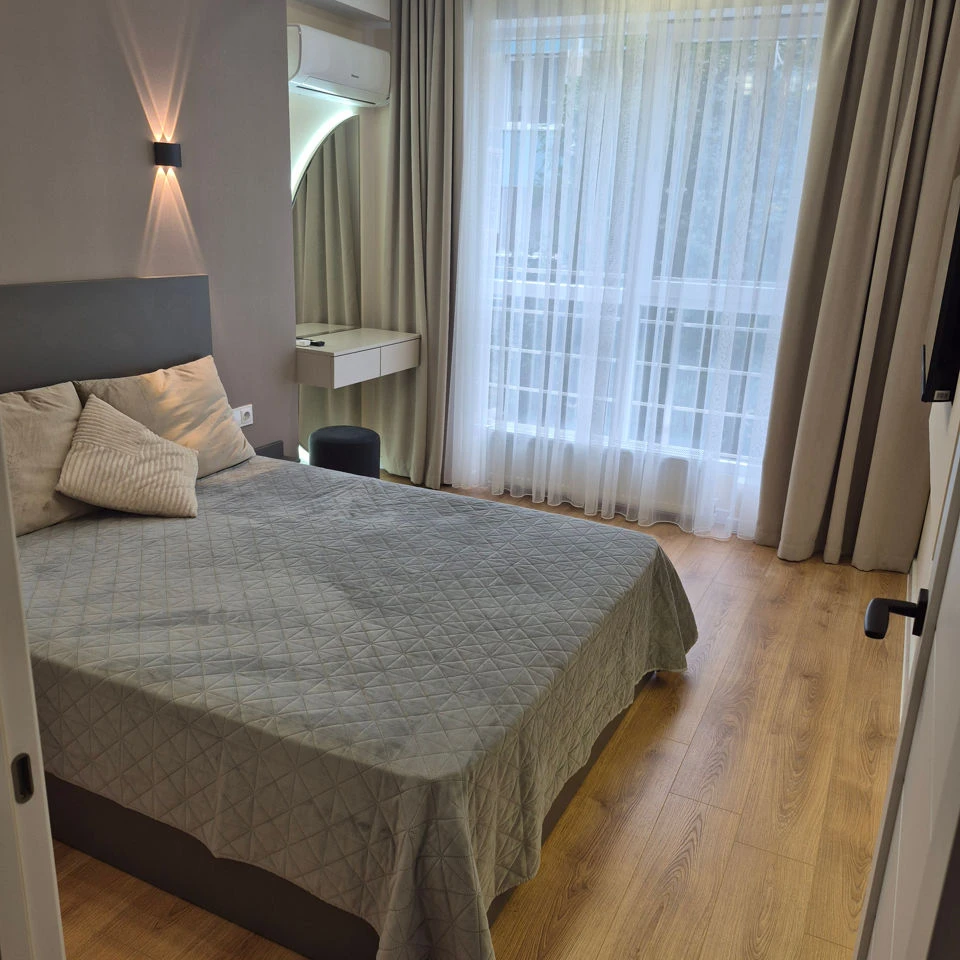 Chișinău, Botanica, Chica Voda nr.5 object.rent_appartment_with_one_room