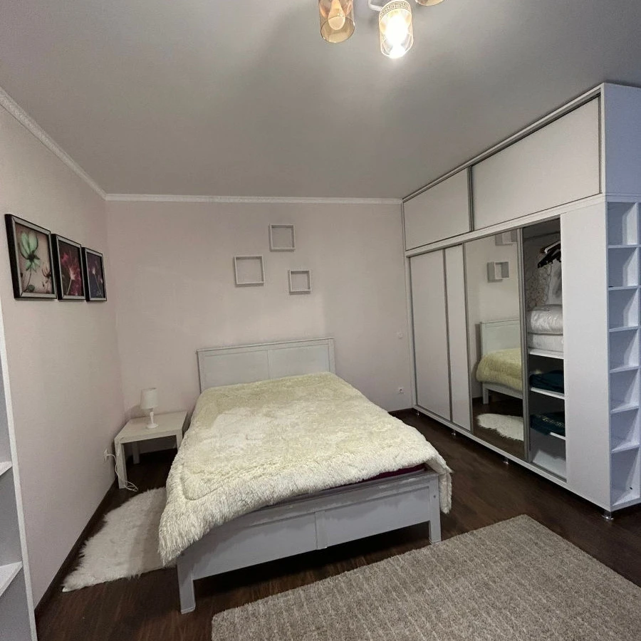 Chișinău, Botanica, Str. Constantin Brâncuşi 110 object.rent_appartment_with_one_room