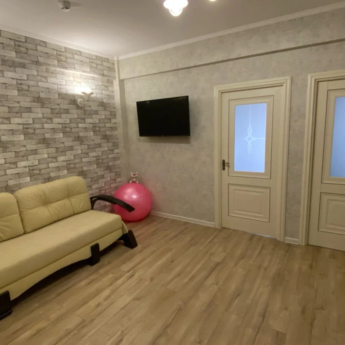 Chișinău, Botanica, Str. Hristo Botev 6 object.rent_appartment_with_one_room