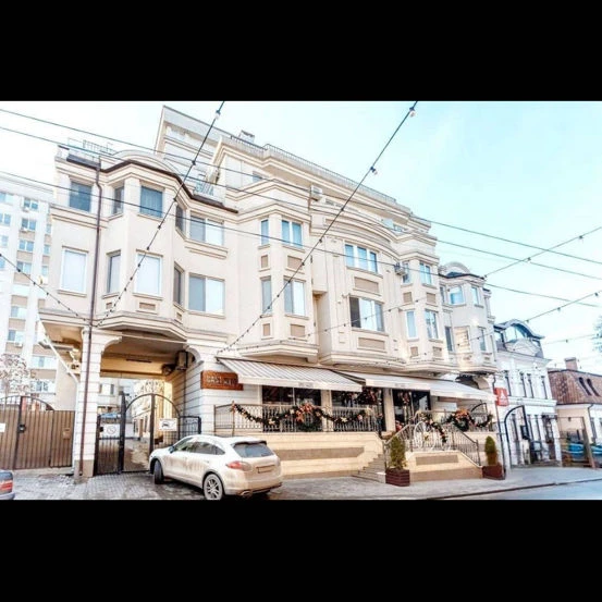 Chișinău, Centru, Str. Armenească 110 object.rent_appartment_with_one_room