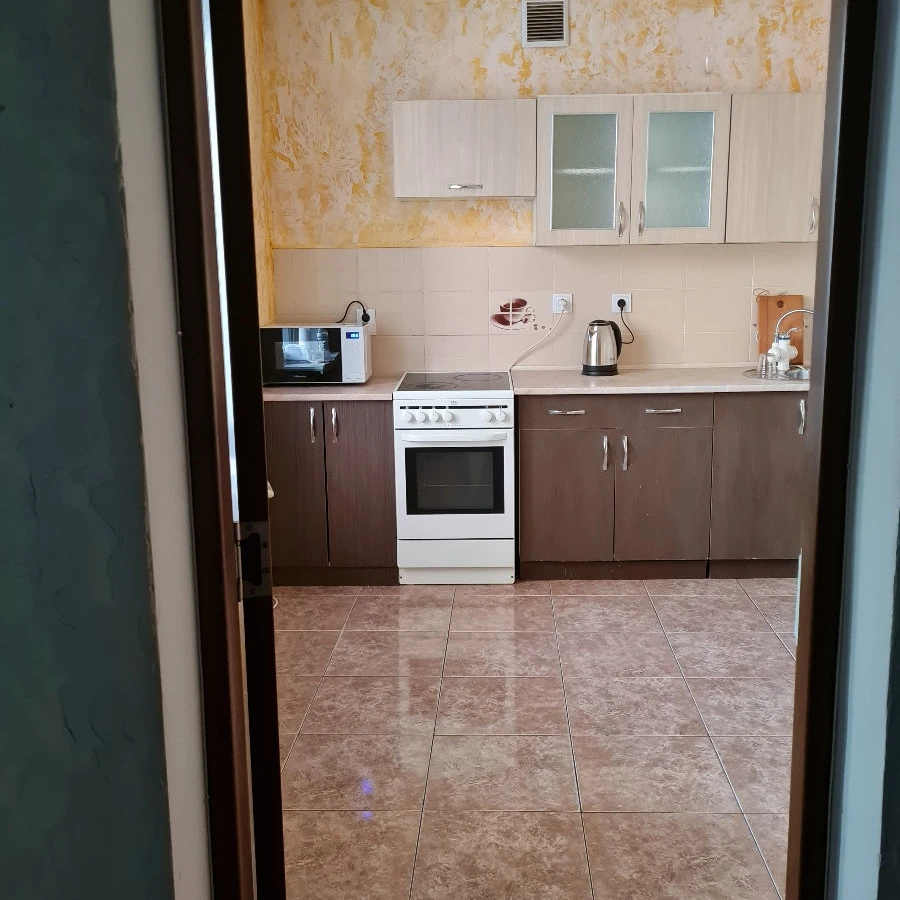 Chișinău, Centru, Str. Ismail nr.96/1 Renting a two-room apartment
