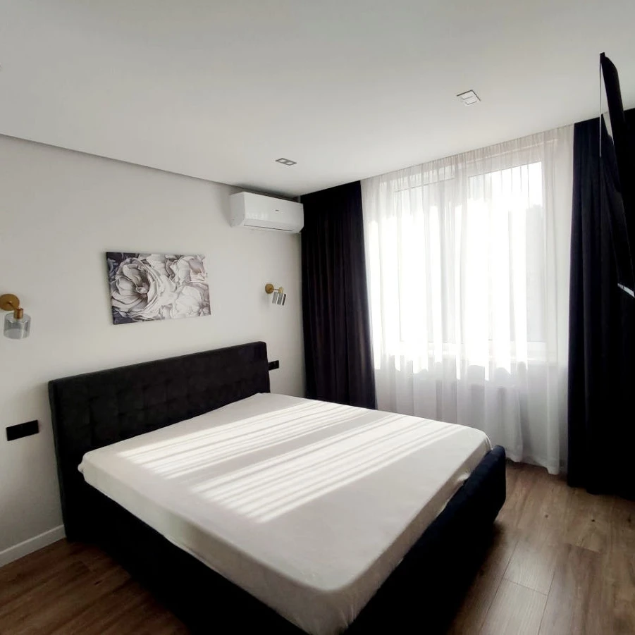 Chișinău, Centru, Str. Pietrăriei 19 Renting a two-room apartment