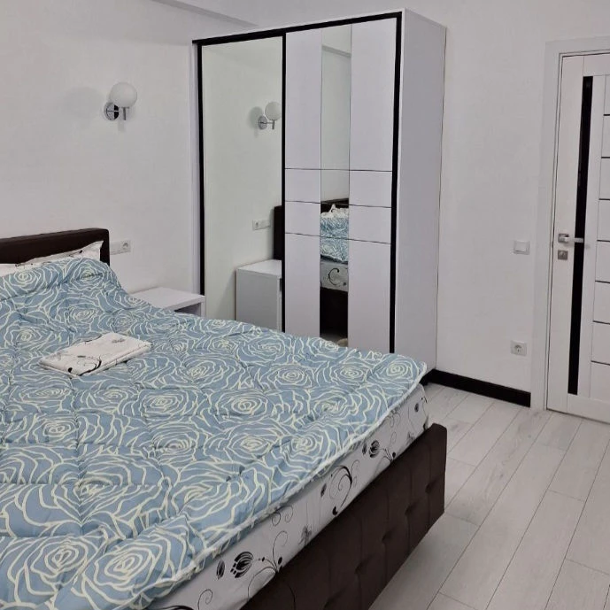 Chișinău, Centru, Str. Pan Halippa 6/G object.rent_appartment_with_one_room