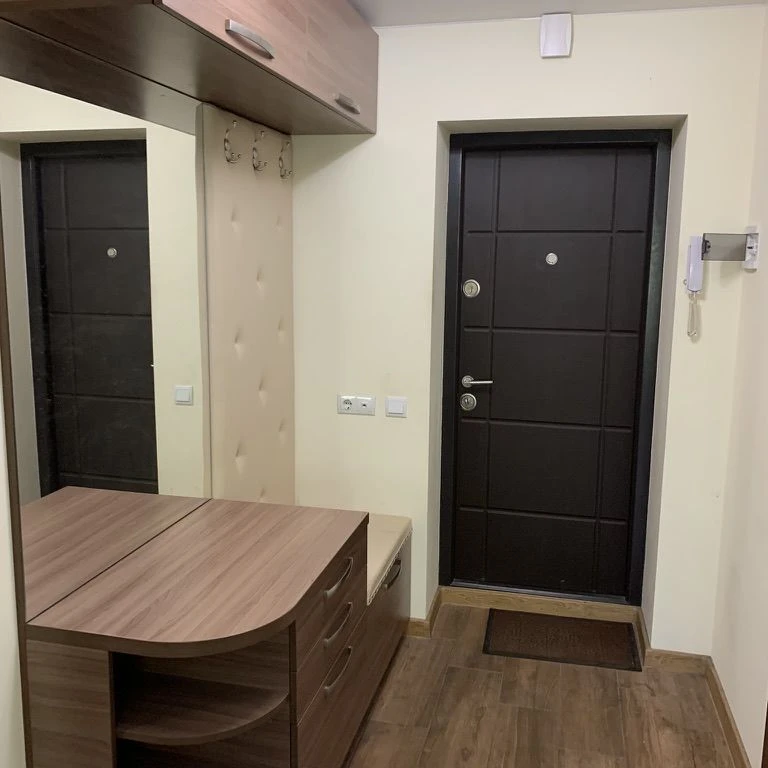 Chișinău, Centru, Str. Vasile Alecsandri 17 object.rent_appartment_with_one_room