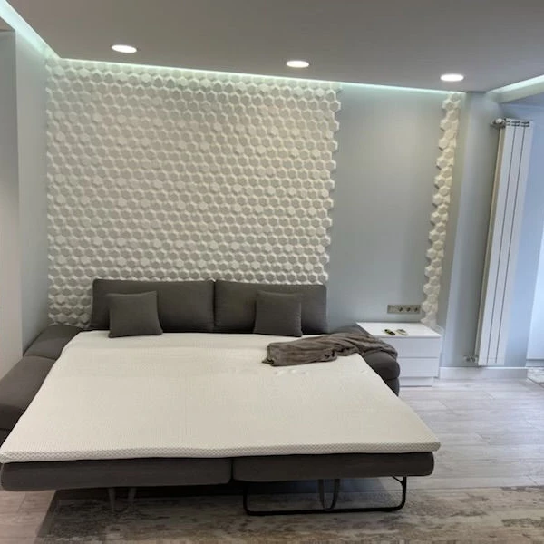 Chișinău, Riscani, Str. Miron Costin 19/4 object.rent_appartment_with_one_room