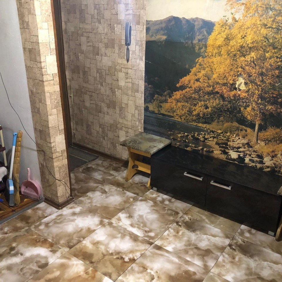 Chișinău, Centru, ул. Грэдинилор nr.25 Chirie apartament cu 2 odai