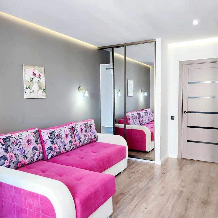 Chișinău, Centru, Str. Pietrăriei 19 Renting a two-room apartment