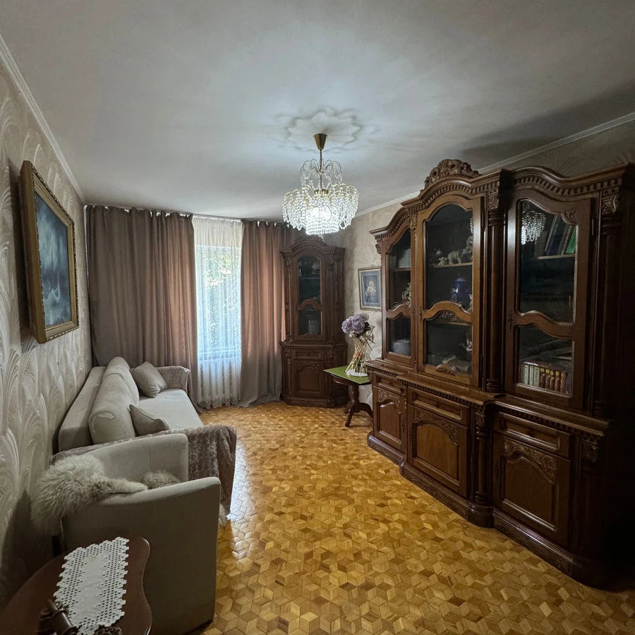 Chișinău, Botanica, Bd. Cuza Vodă nr.34/1 Renting a two-room apartment