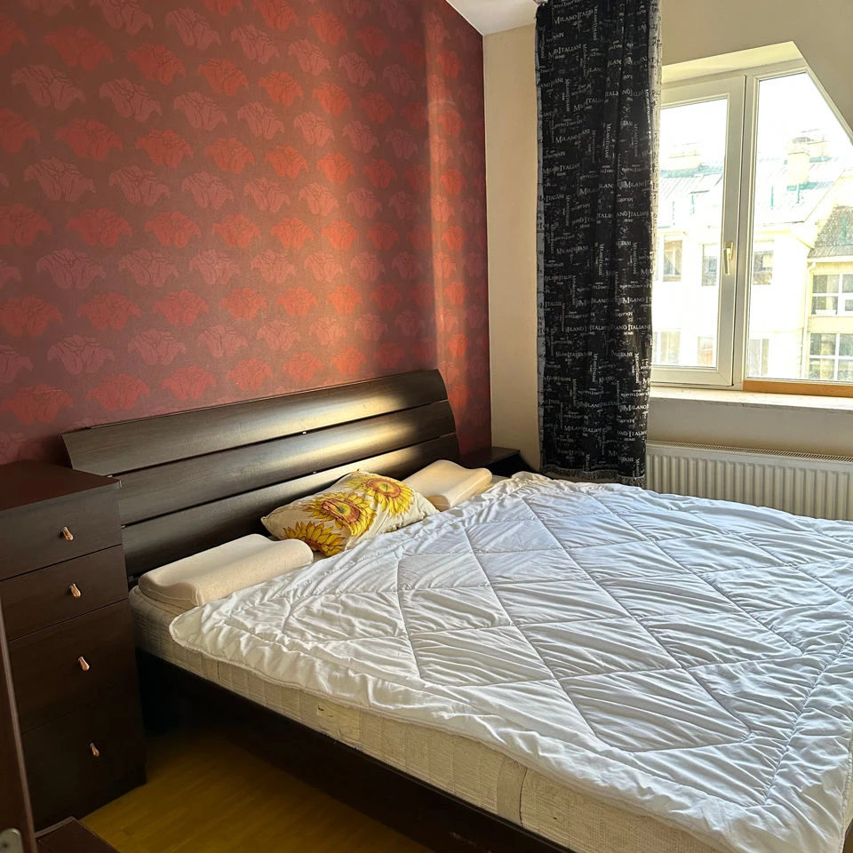 Chișinău, Telecentru, Str. Constantin Vârnav 22 object.rent_appartment_with_one_room