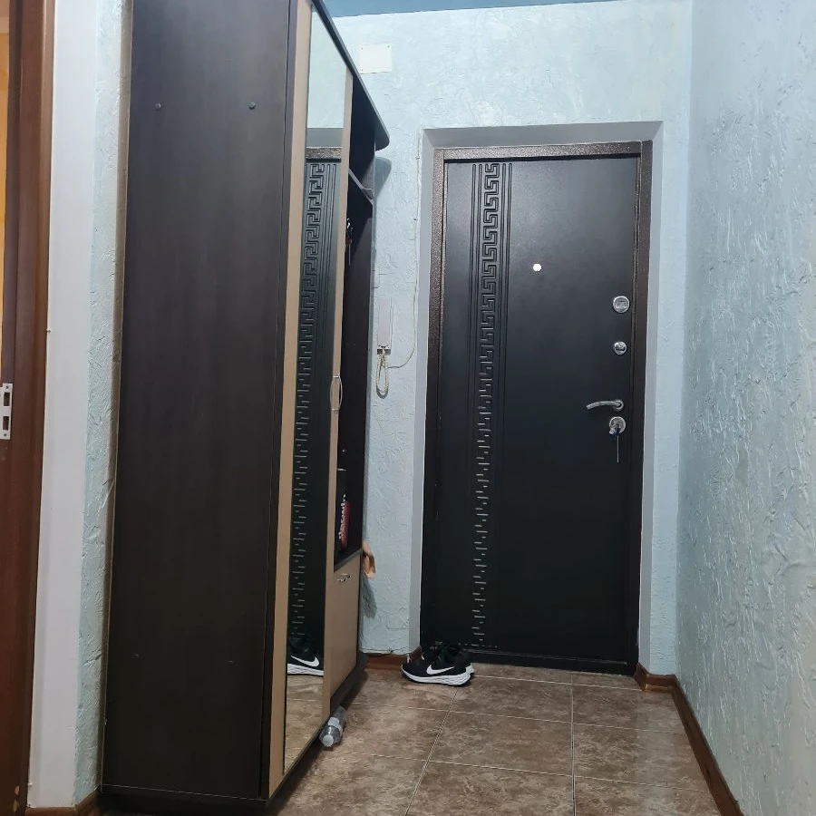 Chișinău, Centru, Str. Ismail nr.96/1 Renting a two-room apartment