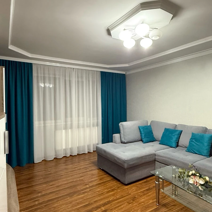Chișinău, Ciocana, Str. Ion Dumeniuc 16 Renting a two-room apartment