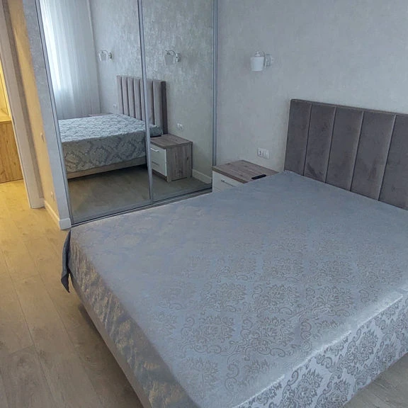 Chișinău, Telecentru, Str. Gheorghe Asachi 69/2 object.rent_appartment_with_one_room