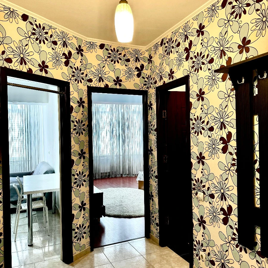 Chișinău, Buiucani, Str. Ștefan Neaga nr.74 object.rent_appartment_with_one_room