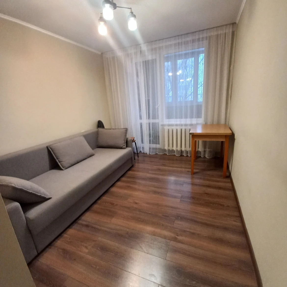 Chișinău, Botanica, Str. Plaiului nr.2 Аренда  двухкомнатной  квартиры