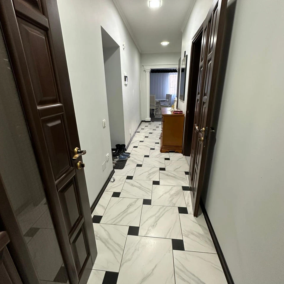 Chișinău, Centru, Inculet 50 Оренда двокімнатної квартири