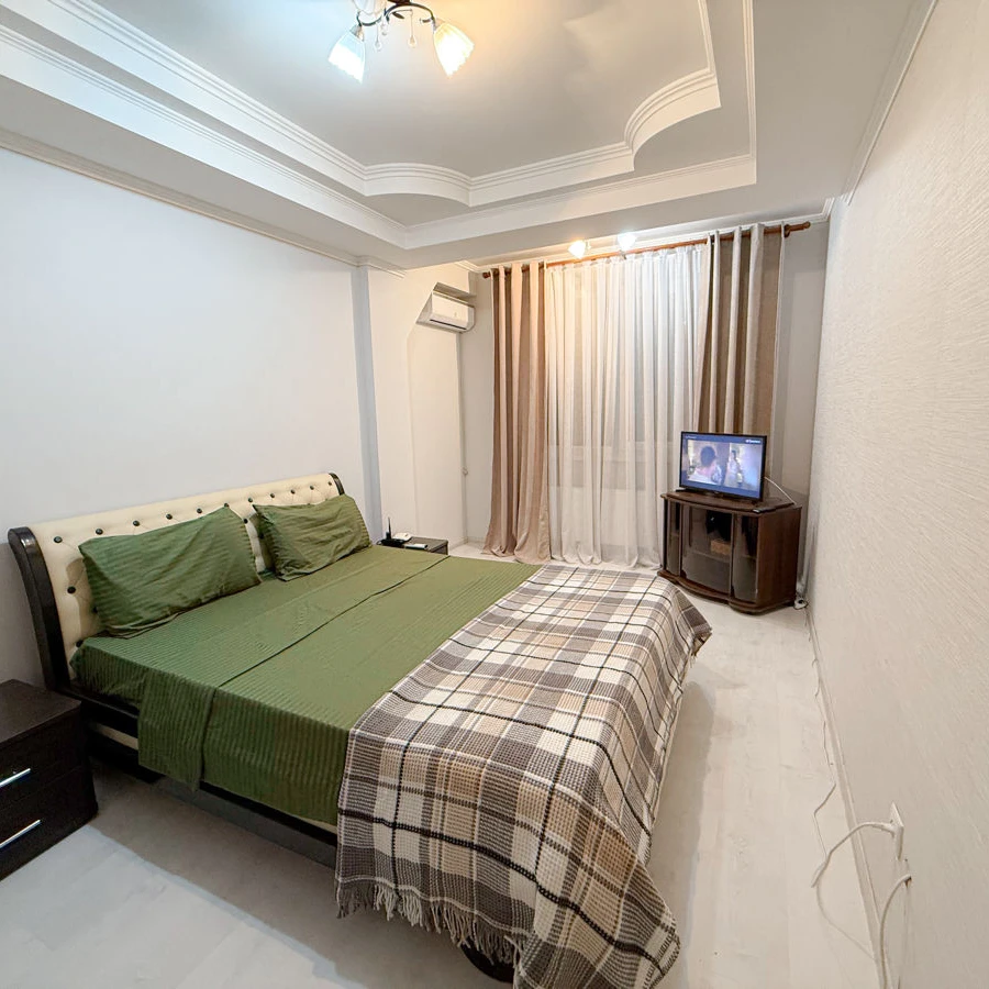 Chișinău, Centru, Str. Armenească 110 object.rent_appartment_with_one_room
