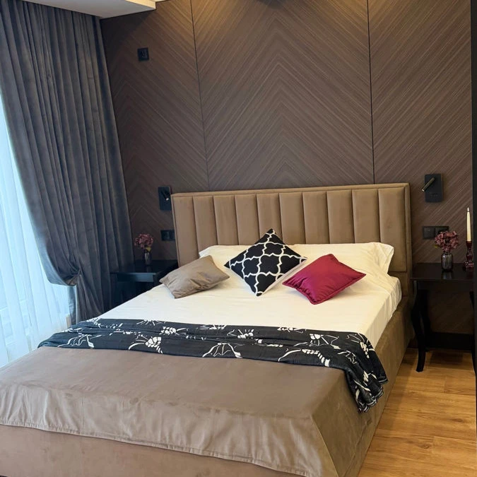 Chișinău, Riscani, Str. Braniștii nr.7/1 object.rent_appartment_with_one_room
