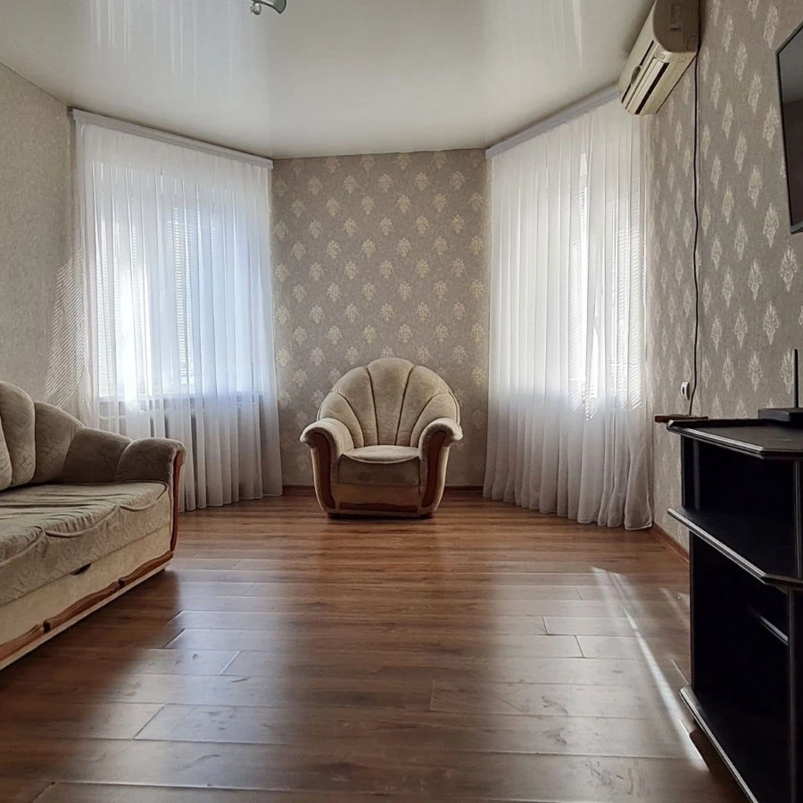 Chișinău, Centru, Str. Ismail 96/1 Renting a two-room apartment