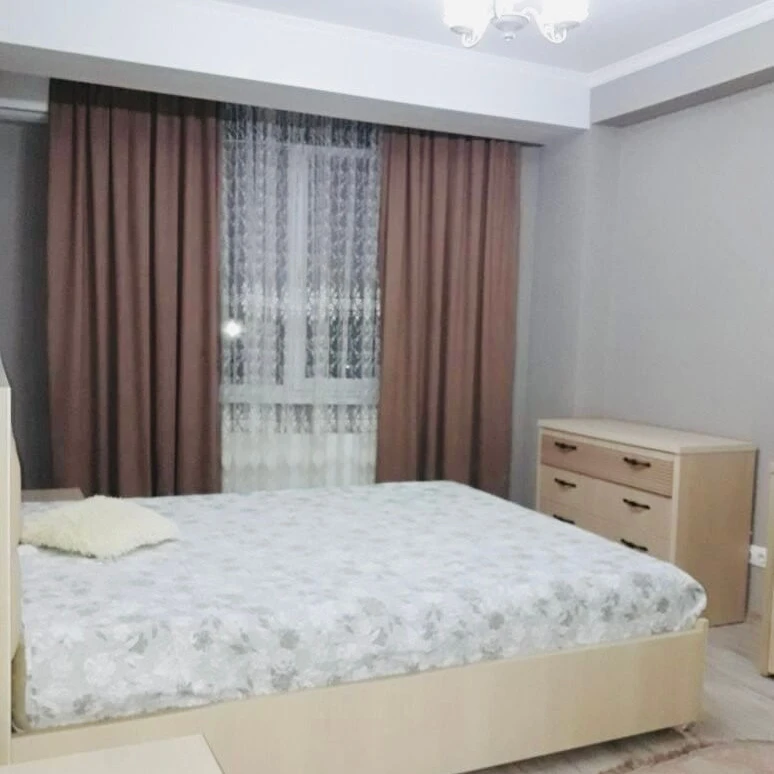 Chișinău, Buiucani, Bd. Alba-Iulia 75/22 object.rent_appartment_with_one_room
