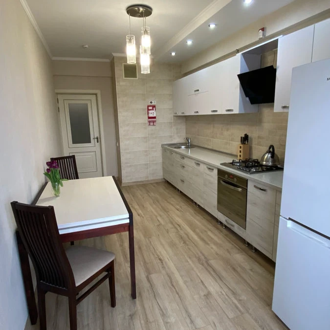 Chișinău, Botanica, Str. Hristo Botev 6 object.rent_appartment_with_one_room