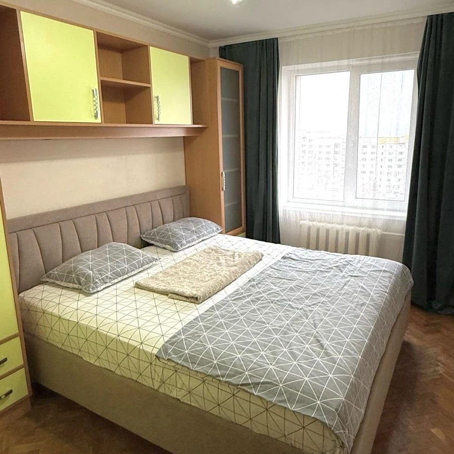 Chișinău, Centru, Str. Ismail 102/4 Оренда двокімнатної квартири