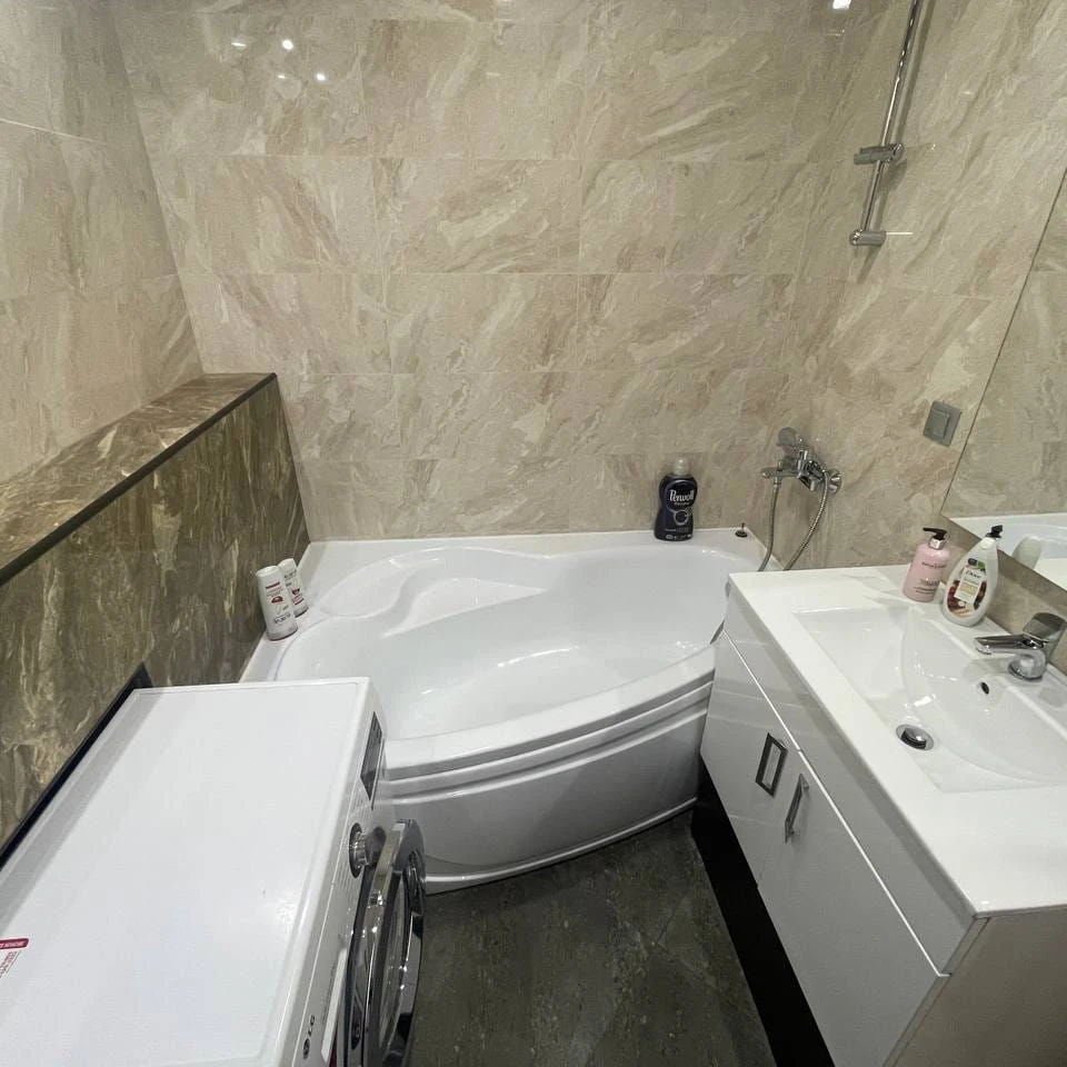 Chișinău, Centru, Str. Constantin Vârnav 19/2 object.rent_appartment_with_one_room
