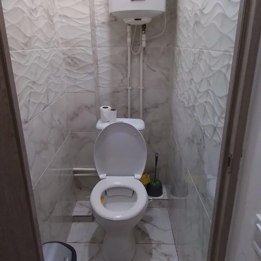 Chișinău, Centru, Str. Ismail 96 Renting a two-room apartment