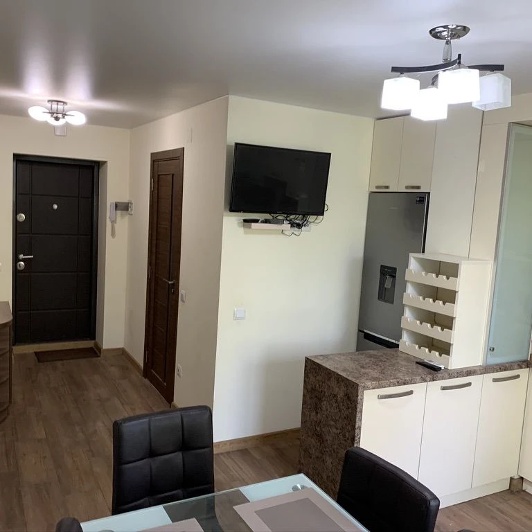 Chișinău, Centru, Str. Vasile Alecsandri 17 object.rent_appartment_with_one_room