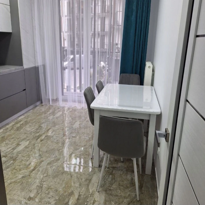 Chișinău, Centru, Str. Pan Halippa 6/G object.rent_appartment_with_one_room