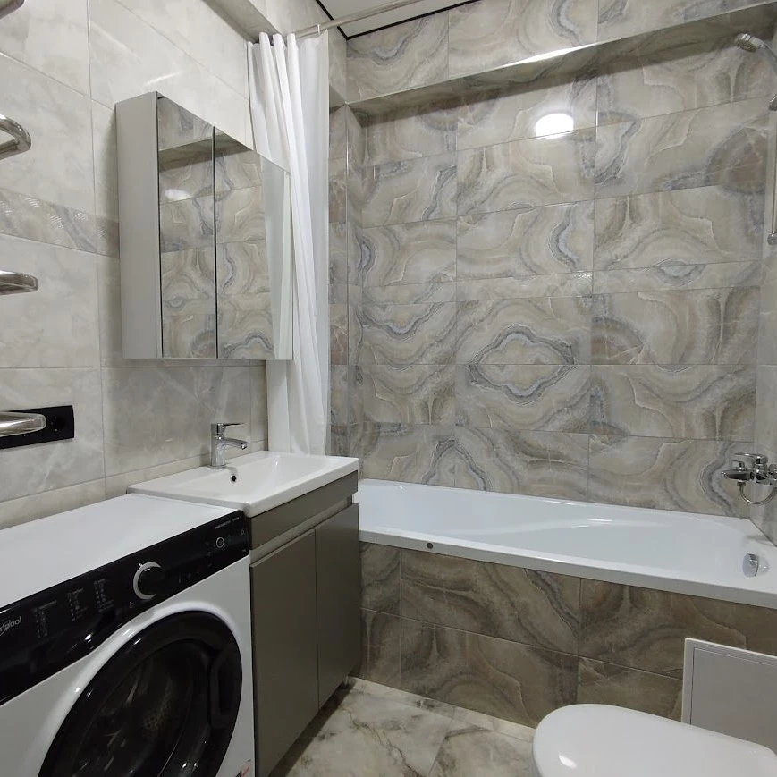 Chișinău, Centru, Str. Ion Nistor nr.2 Оренда однокімнатної квартири