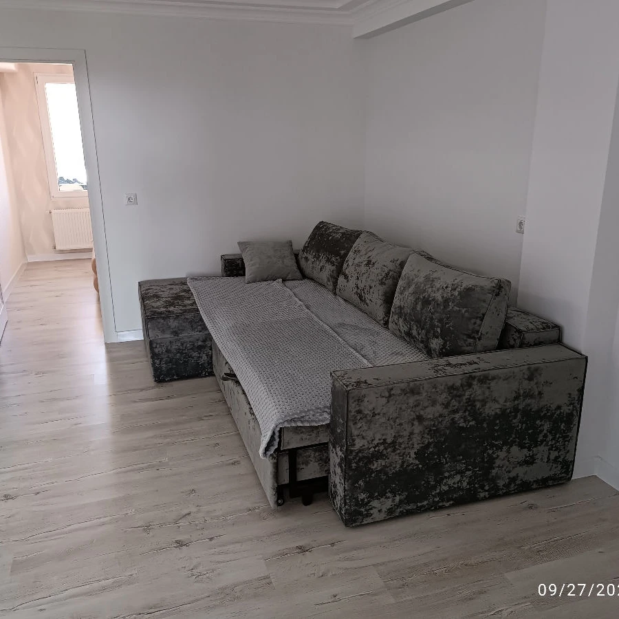 Chișinău, Centru, Str. Nicolae Testemițanu 3/10 Renting a two-room apartment