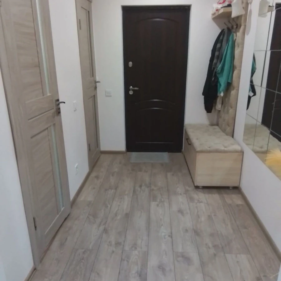 Chișinău, Centru, Str. Ismail 96 Renting a two-room apartment