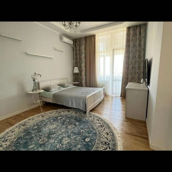 Chișinău, Riscani, Str. Studenţilor nr.7/7 Chirie apartament cu 2 odai