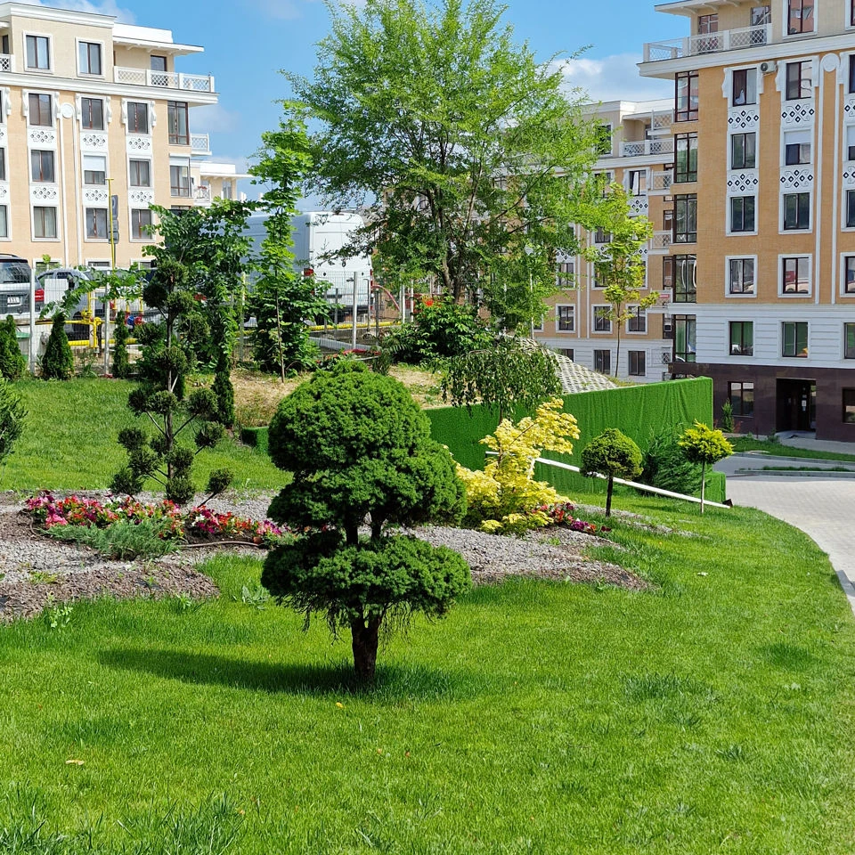 Chișinău, Buiucani, Str. Liviu Deleanu nr.10/4 Renting a two-room apartment