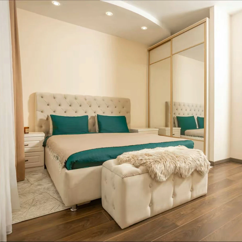 Chișinău, Centru, Str. Alessandro Bernardazzi nr.27 Chirie apartament cu 3 odai