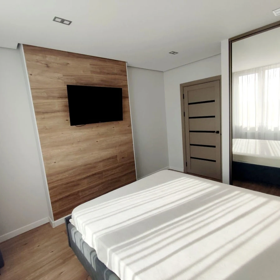 Chișinău, Centru, Str. Pietrăriei 19 Renting a two-room apartment