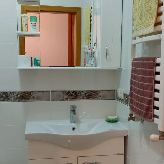 Chișinău, Centru, Str. Tiraspol 2 Оренда двокімнатної квартири