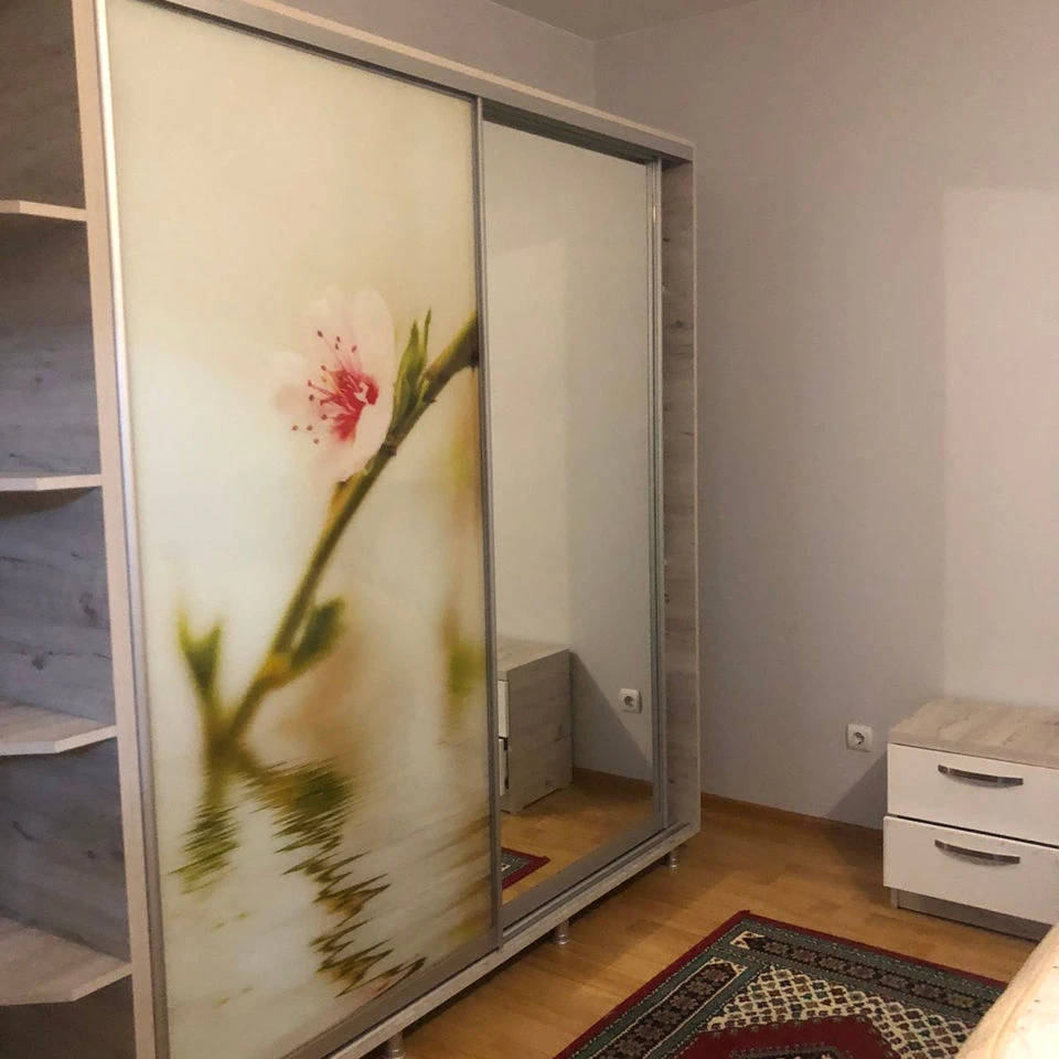 Chișinău, Botanica, Str. Constantin Brâncuşi 110 object.rent_appartment_with_one_room