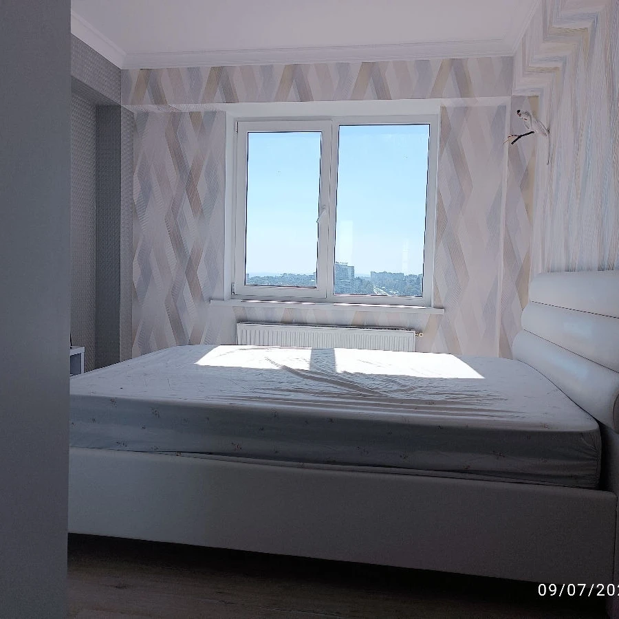 Chișinău, Centru, Str. Nicolae Testemițanu 3/10 Renting a two-room apartment