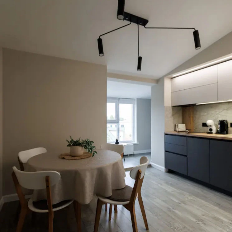Chișinău, Centru, Str. Pavel Boțu 9 object.rent_appartment_with_one_room