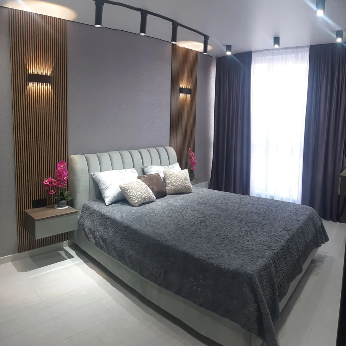 Chișinău, Riscani, Bd. Renașterii Naționale nr.10 Аренда  двухкомнатной  квартиры