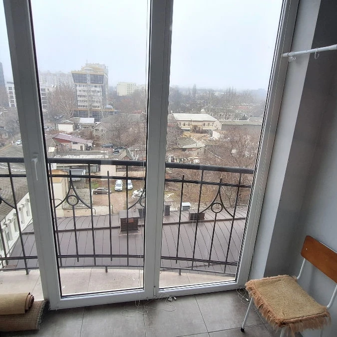 Chișinău, Centru, Str. Ismail 58/1 Оренда двокімнатної квартири