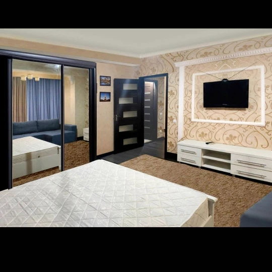 Chișinău, Buiucani, Str. Ion Creangă nr.58 object.rent_appartment_with_one_room