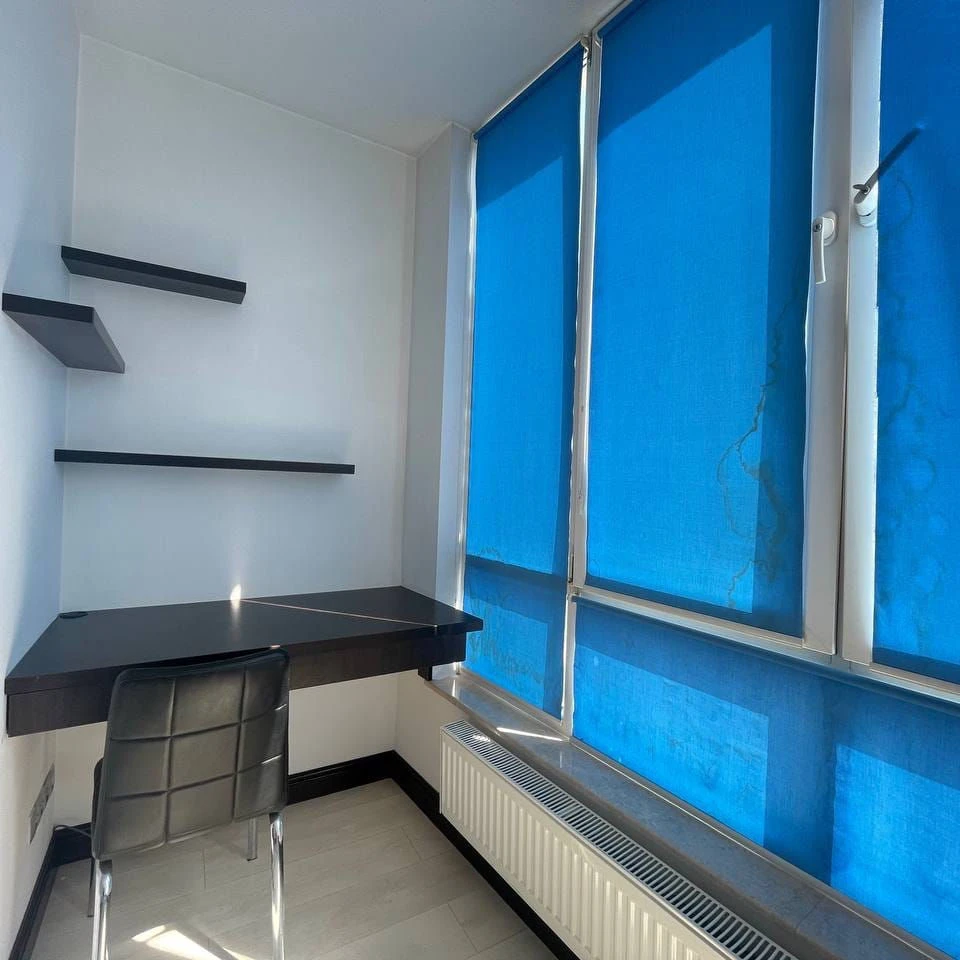 Chișinău, Centru, Str. Constantin Vârnav 19/2 object.rent_appartment_with_one_room