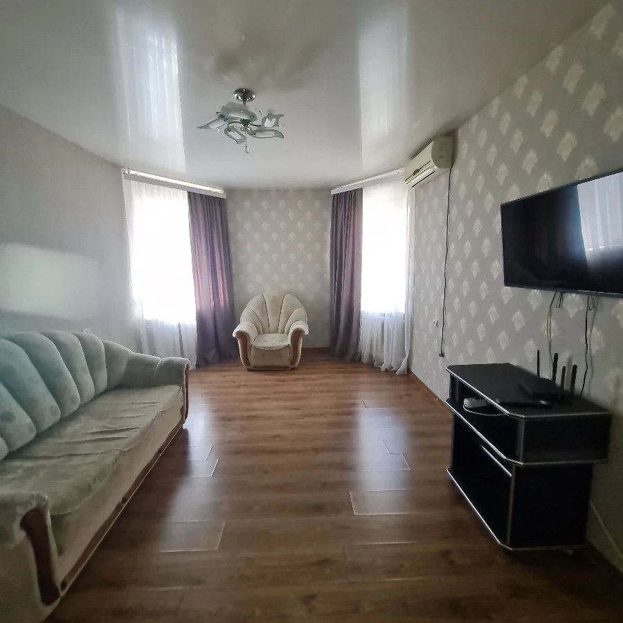 Chișinău, Centru, Str. Ismail nr.96/1 Renting a two-room apartment
